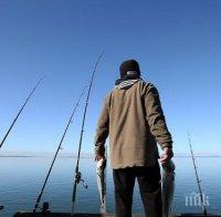 Рибари скочиха срещу ВЕЦ в язовир 