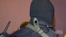 Жандармерия атакува офисите на „Кабел САТ–Запад” в Благоевград