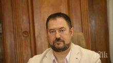 ОТ ПОСЛЕДНИТЕ МИНУТИ: Бате Харо излиза от ареста срещу 100 000 лева гаранция