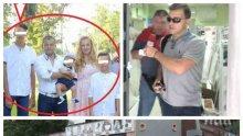 САМО В ПИК TV! Бащата на обвинения в тероризъм Мартин проговори пред медията ни (ЕКСКЛУЗИВНО ВИДЕО)