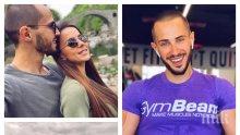 ПЪРВО В ПИК: Гаджето на Наум Шопов разкри неподозирана тайна - вижте какво отглежда на терасата си д-р Тасев от "Откраднат живот" (СНИМКИ)