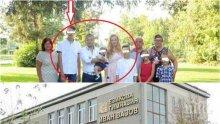 САМО В ПИК TV: Екип на място в гимназията на обвинения за тероризъм Мартин - има ли напрежение в Пловдив след разкритието, че момче е готвело атентат (ОБНОВЕНА)