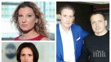 ТВ ВОЙНА: Васил Иванов посече Бенатова и Шикерова: Реномирани журналисти? Помните ли едно тяхно разследване?