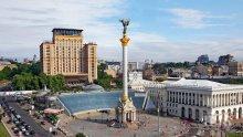 САЩ променят начина на изписване на столицата на Украйна