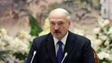 Лукашенко размаха пръст на синоптиците: Или ще познавате, или ще ви разтуря