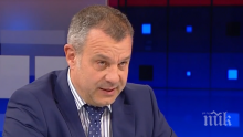 Кошлуков: БНТ е в практически фалит