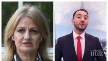 ДЪРЖАВАТА НА АБСУРДИТЕ: Агенцията за закрила на детето чака лидерът на "Ислямска държава" да я сезира за Мартин от Пловдив