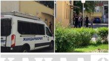 ИЗВЪНРЕДНО: Спецекипи от ГДБОП нахлуват в кабелни телевизии (ОБНОВЕНА)