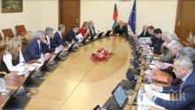 Ето какво ще решава Министерският съвет днес