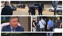 ПЪРВО В ПИК TV: Спецпрокурори и полиция изземват документи и обискират офисите на Иво Прокопиев. Ново обвинение срещу олигарха - този път за афера с офшорки (ОБНОВЕНА)