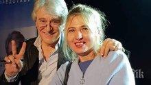Орлин Горанов и Кристина Димитрова откриват 19-ата "Модна фиеста" в Албена