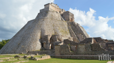 антрополози разгадаха тайната истината изчезнали маите