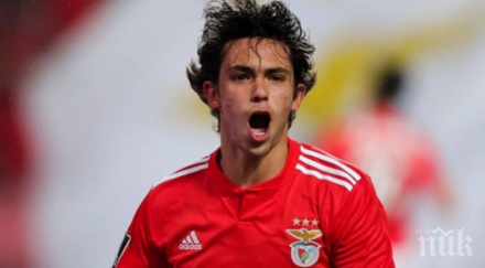 трансферна бомба дюшекчиите готови извадят 120 милиона евро младата звезда