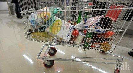 клиент пловдив докара ядове лидл заради стотинки