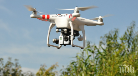 имате дрон загазихте яко вижте какви правила въвежда