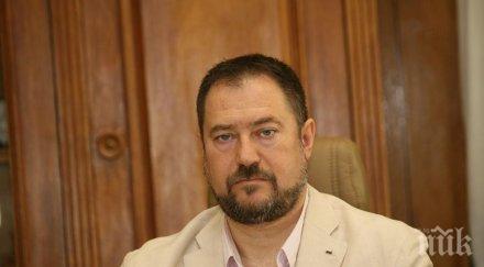 последните минути бате харо излиза ареста 100 000 лева гаранция