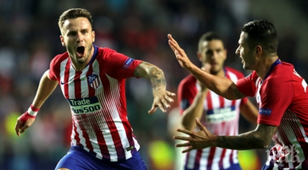 бивш футболист сравни играчите атлетико мадрид