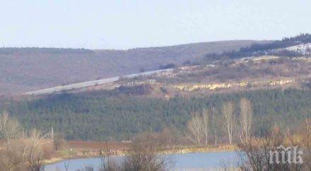 започва описването щетите наводненията стражица