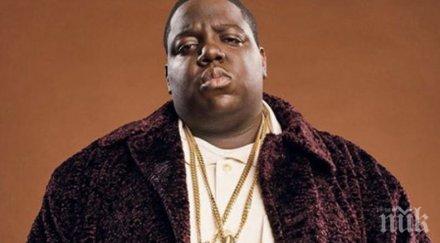 признание улица йорк вече носи името легендарен рапър