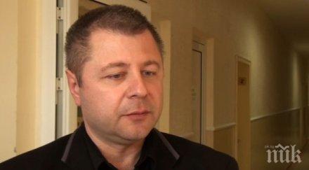 извънредно пик осъдиха бившия шеф иара янчо янев длъжностно престъпление