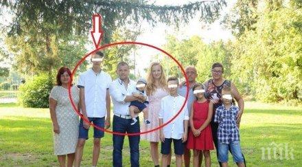 мартин свобода явно сме сред децата разхожда терорист