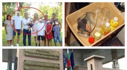 извънредно пик годишният мартин остава свобода въпреки мощните бомби съдът призна обвинението тероризъм пусна училище ученикът осъзнавал вината обнове