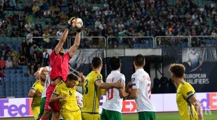 изключително неприятна статистика трикольорите