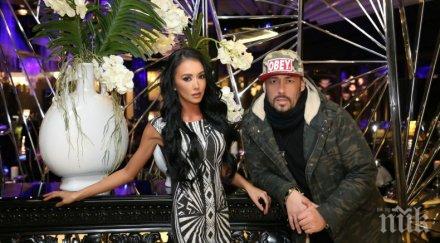 години заедно отведи люси иларионов певицата ани хоанг олтара