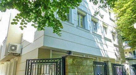 цитаделата сдс пловдив стана луксозна кооперация