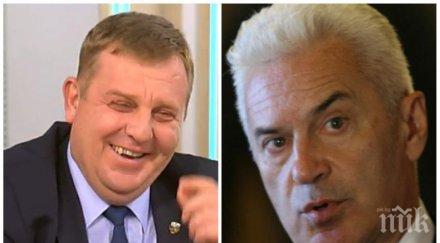 гореща тема лидерът вмро осмя сидеров сме първи април иска хвърля лъжи пространството прави каквото иска