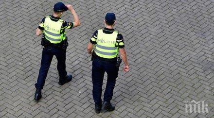 ужас каталуния майка прегази бебето опит паркира