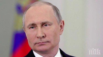 Путин смени посланика на Русия в Белград
