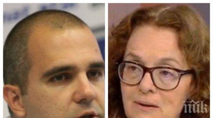 гореща тема политолози един глас субсидиите намалят балансирано популистки