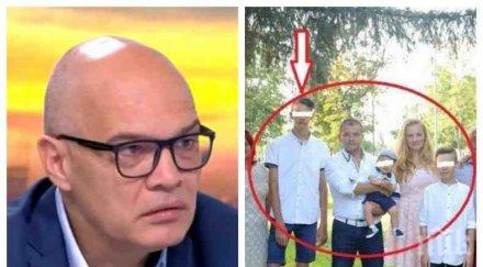 горещ коментар тихомир безлов ученика вербуван ислямска държава просто сбиване продаване трева беше станал атентат трагедията щеше огромна