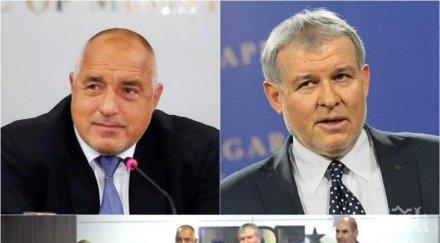 извънредно лидерът сдс горещ коментар съюза герб големите различия десницата яви самостоятелно изборите общини