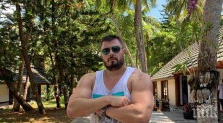 бареков ожали послушах баба