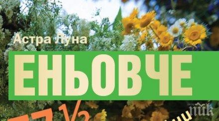 безценно 100 билкови рецепти еньовче разкриват тайната лечението всички болести