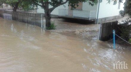 потоп китай загинали безследно изчезнали