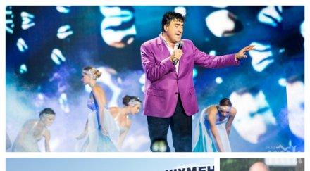 ексклузивно пик отне главата цветанов нов удар веско маринов изритаха звездата концерта мвр шумен