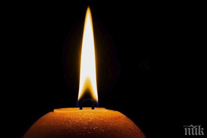 Трагедия: Сержант от военно формирование в Карлово е починал в следствие на остра сърдечна недостатъчност