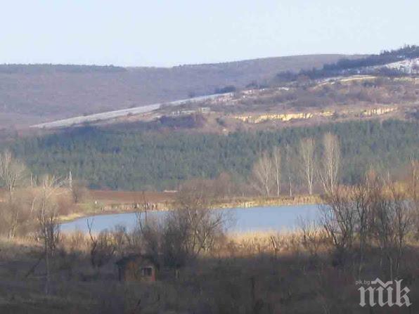 ИЗВЪНРЕДНО: Бедствие в село Нова Върбовка - скъса се язовирна стена (ОБНОВЕНА)