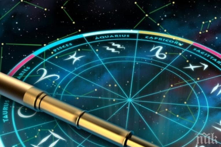 САМО В ПИК: Ексклузивен хороскоп на топ астроложката Алена за петък - плетат интриги около Девите, нов път за Телците  