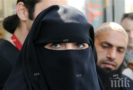 В Париж съдят принцеса от Саудитска Арабия, крещяла срещу мъж: Убийте кучето, не заслужава да живее