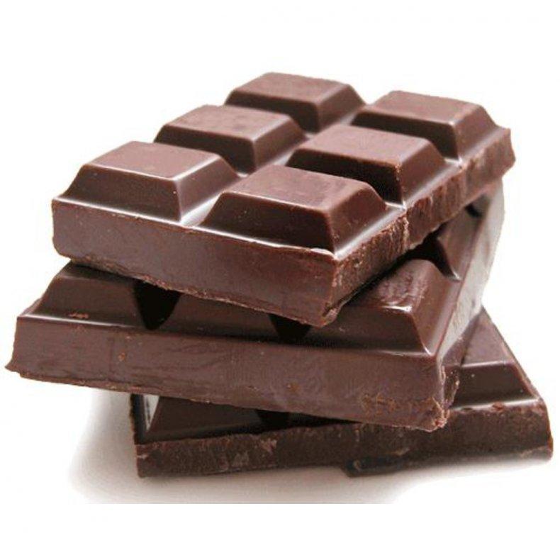 Шоколадът подобрява когнитивните способности