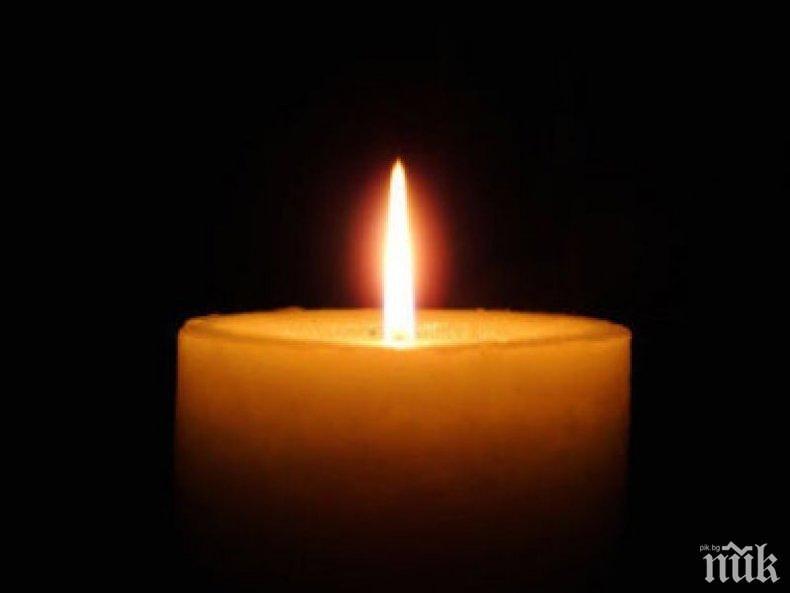 Златоград обяви Ден на траур за загиналите в катастрофа трима младежи