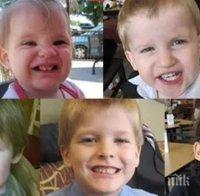 Осъдиха на смърт баща, убил петте си деца