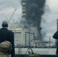Проговори един от тримата ликвидатори от Чернобил, жертвали се за Европа