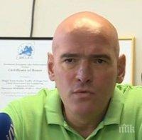 Шефът на киберсигурността в ГДБОП Явор Колев с нови подробности за акцията срещу кабеларките