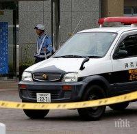 Мъж нападна и рани полицай