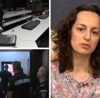 Шефът на АБРО: Пиратството носи вреда за телевизиите, съдържанието и хазната